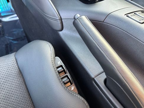 New 2026 Nissan Z Performance image 25