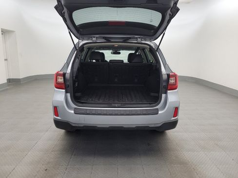 Used 2015 Subaru Outback 2.5i Limited AWD/4WD image 29