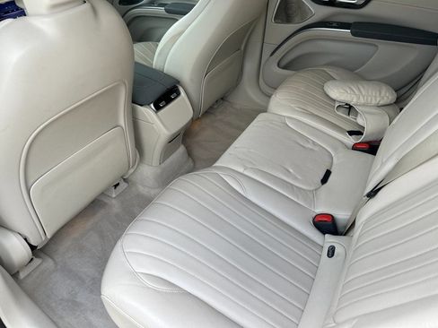Used 2023 Mercedes-Benz EQS 450+ 4MATIC SUV image 14