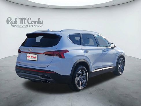 Certified 2023 Hyundai Santa Fe SEL image 5