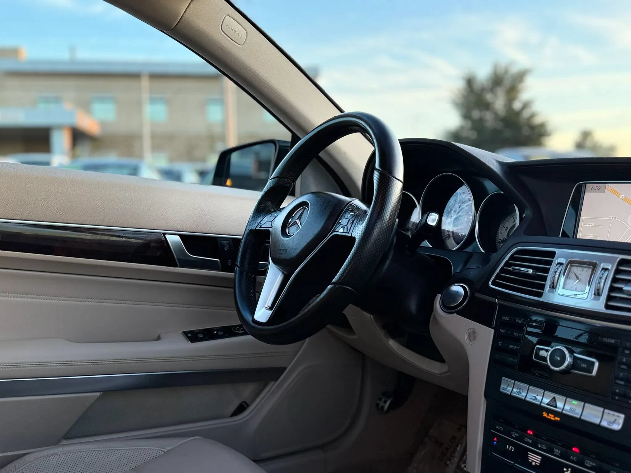 Used 2014 Mercedes-Benz E 350 Coupe image 31