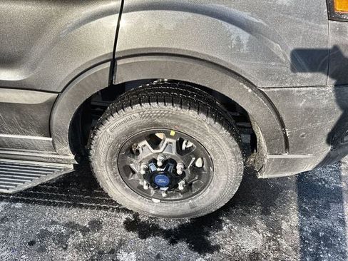 New 2026 Ford Transit 150 148 Medium Roof AWD image 10