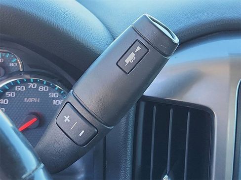 Used 2015 Chevrolet Silverado 1500 LT w/ All Star Edition image 16