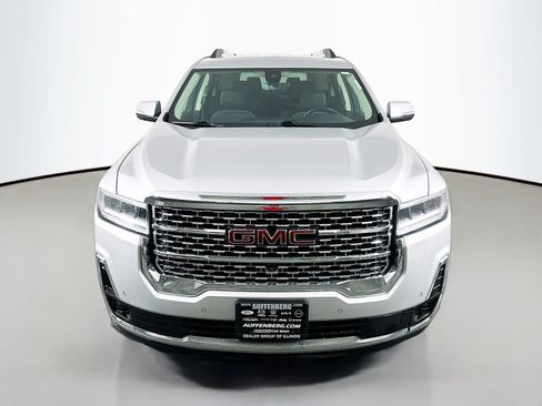 Used 2020 GMC Acadia Denali w/ Trailering Package AWD/4WD image 2