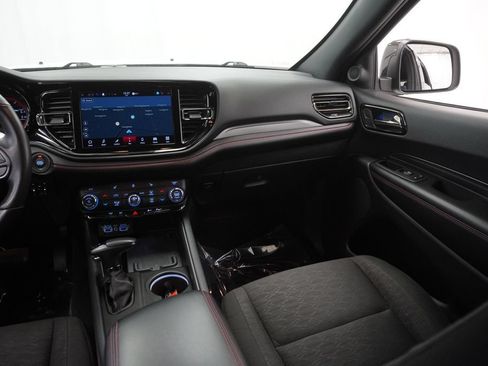 Certified 2023 Dodge Durango R/T w/ Blacktop Package AWD/4WD image 28