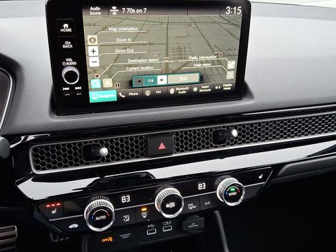 Certified 2023 Honda Civic Sport Touring image 16