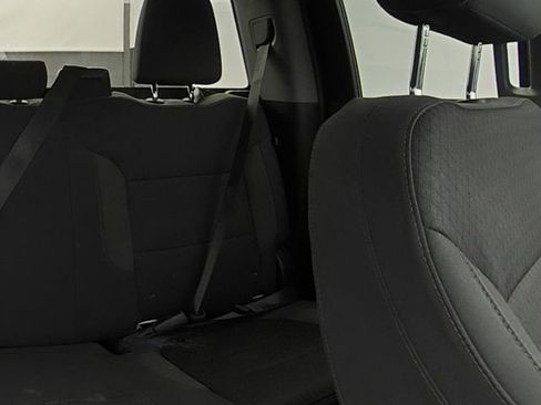 Used 2020 Chevrolet Silverado 1500 LT w/ Trailering Package image 21