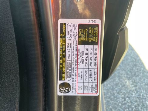 Used 2021 MAZDA CX-30 FWD 2.5 S w/ Premium Package image 31