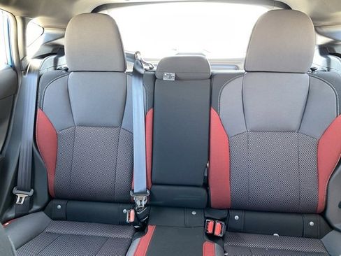 New 2025 Subaru Impreza RS w/ Popular Package #3 image 11