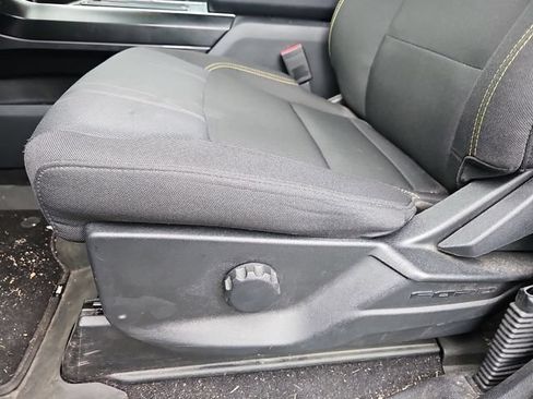 Used 2024 Ford F150 STX AWD/4WD image 14