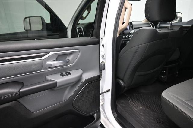 Used 2020 RAM 1500 Big Horn AWD/4WD image 17