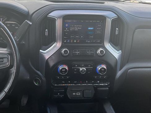 Used 2021 GMC Sierra 1500 SLT image 6