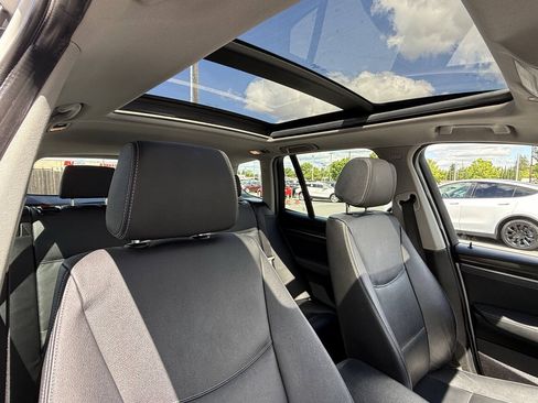 Used 2015 BMW X3 xDrive28i AWD/4WD image 19