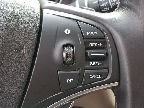 Used 2019 Acura MDX SH-AWD w/ Advance Package image 20