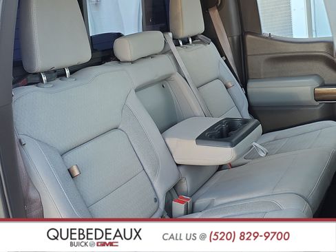 Used 2021 Chevrolet Silverado 1500 RST w/ Convenience Package II AWD/4WD image 30