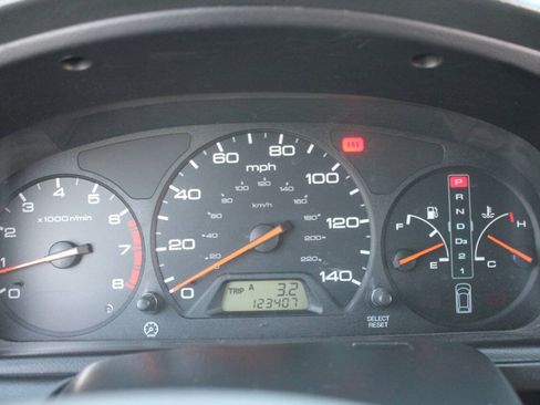 Used 2003 Honda Odyssey EX-L image 43