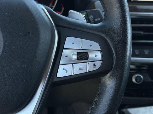 Used 2022 BMW X3 sDrive30i w/ Convenience Package image 15