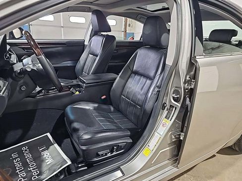 Used 2018 Lexus ES 350 image 3