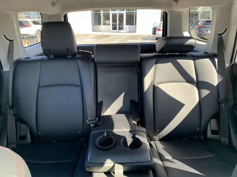 Certified 2023 Toyota 4Runner TRD Pro image 32