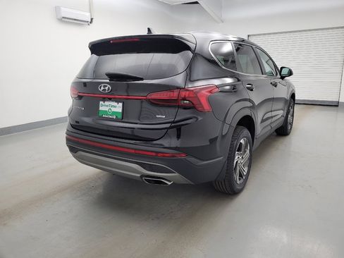 Used 2023 Hyundai Santa Fe SE image 9