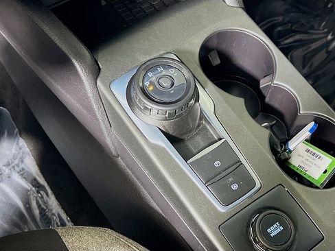 Used 2025 Ford Bronco Sport Big Bend AWD/4WD image 15