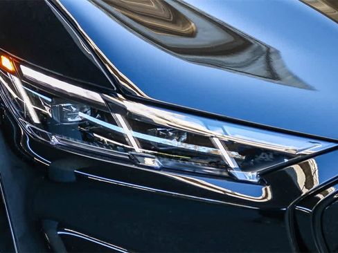 New 2025 Ford Mustang Mach-E Premium image 4