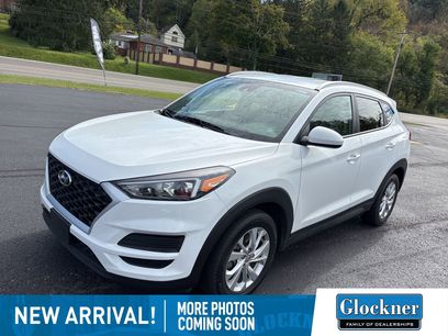 Used 2019 Hyundai Tucson Value w/ Cargo Package