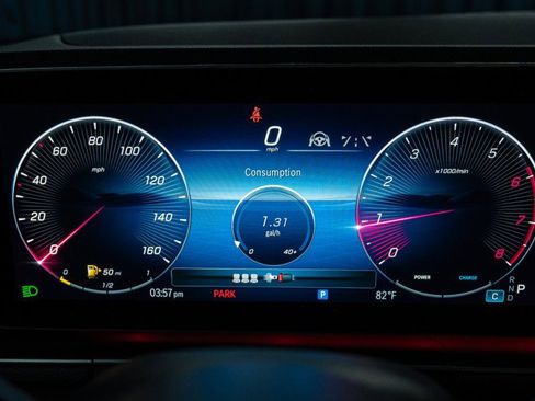New 2026 Mercedes-Benz GLE 450 4MATIC image 16