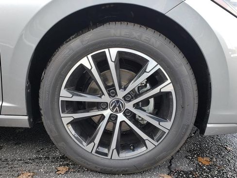 New 2026 Volkswagen Jetta Sport FWD image 12