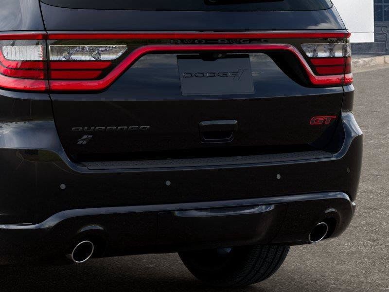 New 2027 Dodge Durango GT AWD/4WD image 13