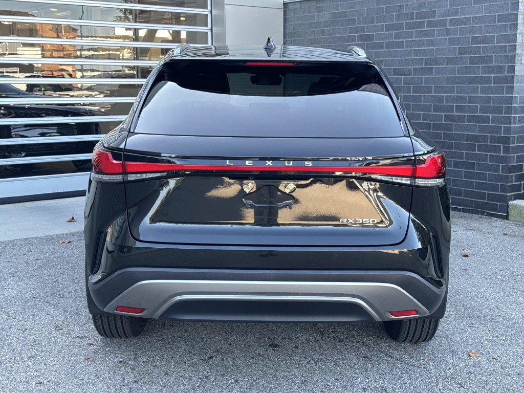 Used 2023 Lexus RX 350 Premium w/ Cold Area Package FWD image 5