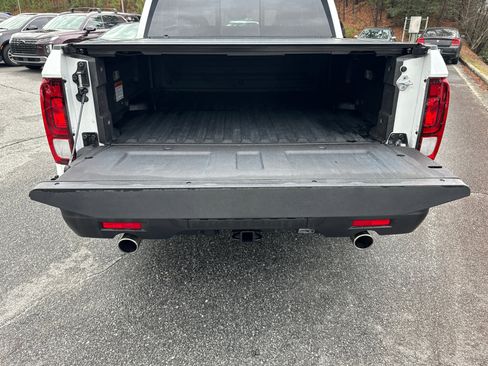 Used 2022 Honda Ridgeline RTL image 18