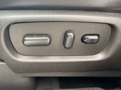 Used 2015 Ford Explorer Limited w/ Equipment Group 301A FWD image 30