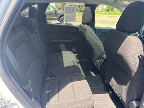 Certified 2024 Ford Escape Active w/ Tech Pack #1 AWD/4WD image 34