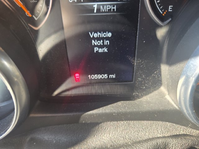 Used 2020 Jeep Gladiator Sport w/ Quick Order Package 24S AWD/4WD image 3