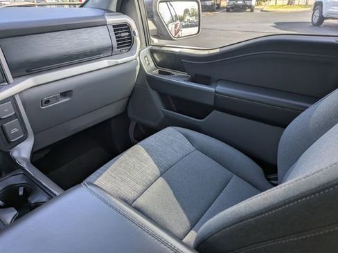 Used 2021 Ford F150 XLT w/ Equipment Group 302A High image 16