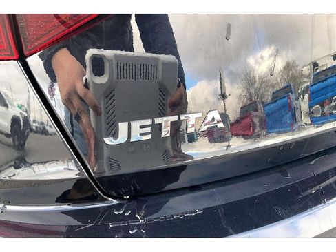 Used 2021 Volkswagen Jetta S FWD image 31