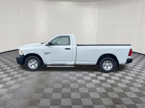 Used 2019 RAM 1500 Tradesman w/ Power & Remote Entry Group image 2