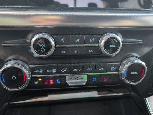 Used 2022 Ford F150 King Ranch w/ Equipment Group 601A High image 15