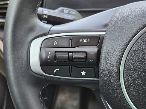 Certified 2025 Kia Sportage EX FWD image 27