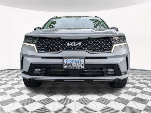 Used 2022 Kia Sorento SX AWD/4WD image 18