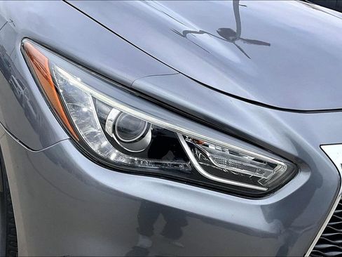 Used 2016 INFINITI QX60 FWD image 41