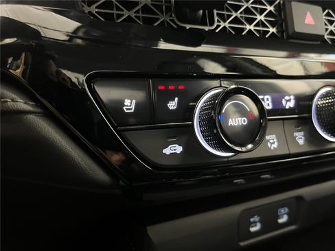 New 2026 Honda Accord Touring image 18