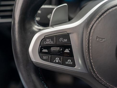 Used 2023 BMW M850i xDrive Coupe image 27