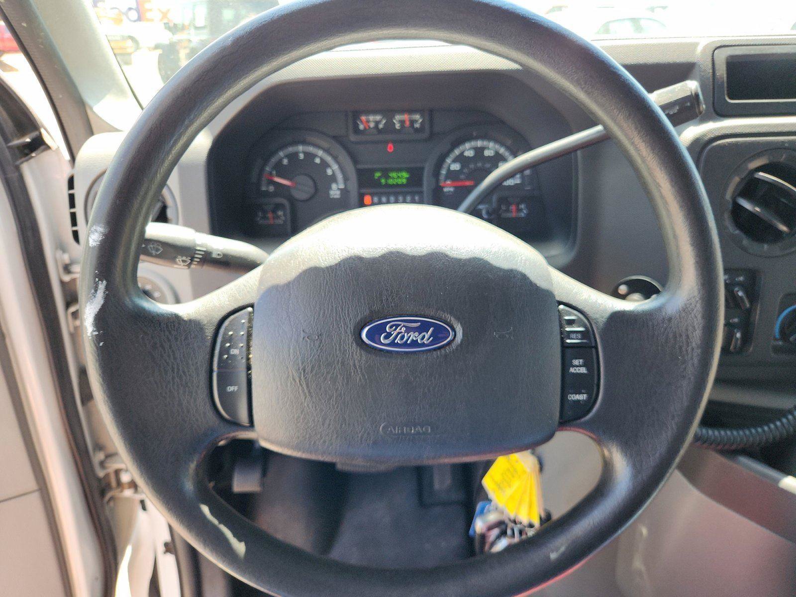 Used 2009 Ford E-450 and Econoline 450 RWD image 19