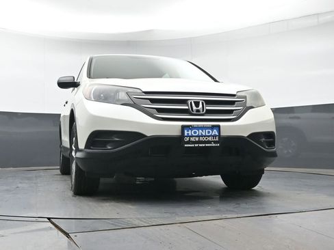 Used 2014 Honda CR-V LX image 28