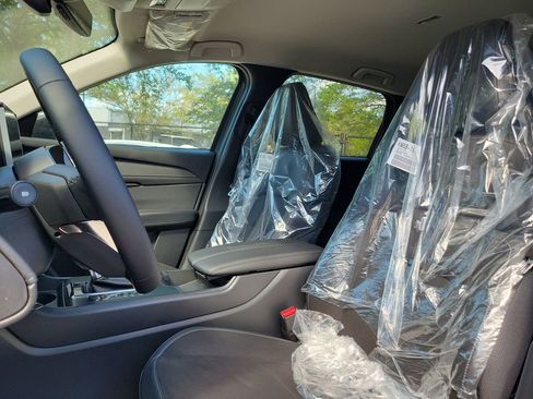 New 2026 MAZDA CX-5 Preferred image 17