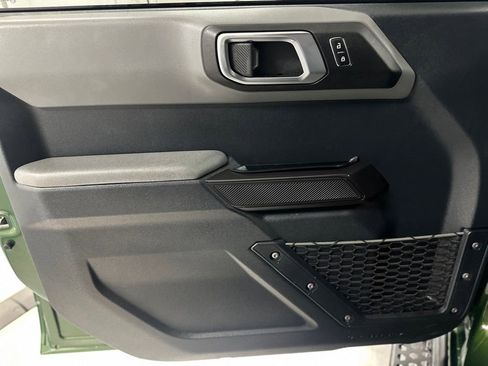 Used 2024 Ford Bronco Everglades image 17