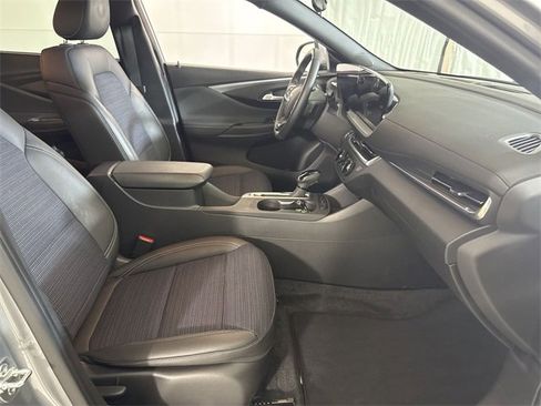 Used 2024 Buick Envista Preferred w/ Convenience I Package image 35