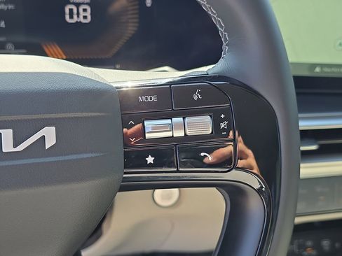 New 2026 Kia Sorento EX image 31